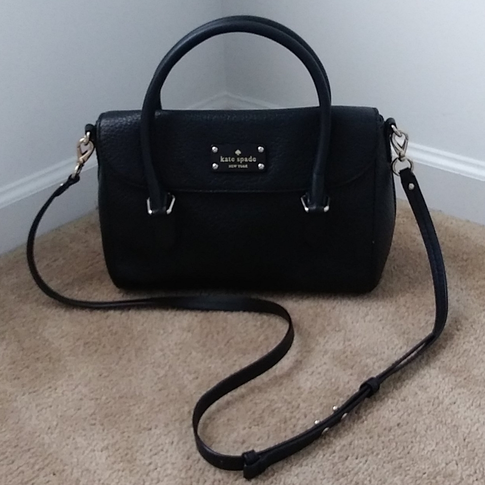 Kate Spade Crossbody Bag